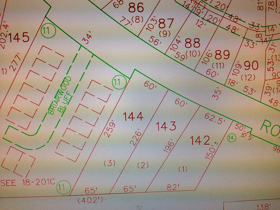 2nd image of 1421 Briarwood Rd