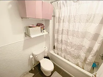 Rented by Corcoran
