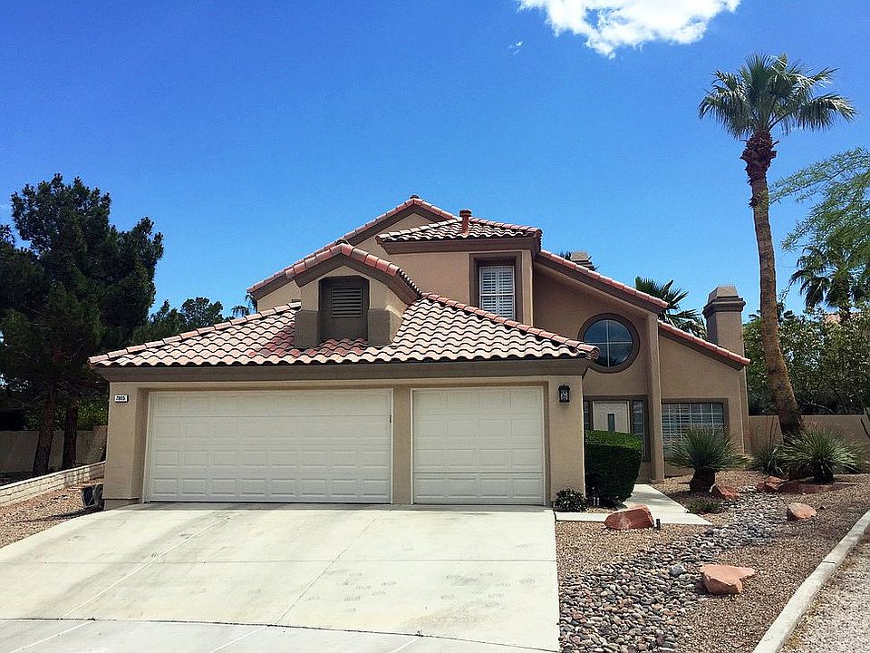 7805 Sand Harbor Ct