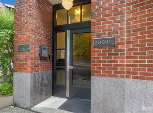 2809 1/2 Mount Rainier Dr S #5, Seattle, WA 98144