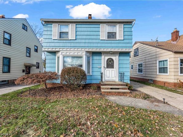 In West Park - Cleveland OH Real Estate - 10 Homes For Sale | Zillow