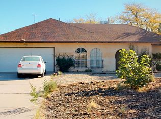 412 Hillman St, Rio Communities, NM 87002