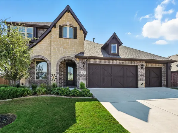 304 Magnolia Dr, Wylie, TX 75098