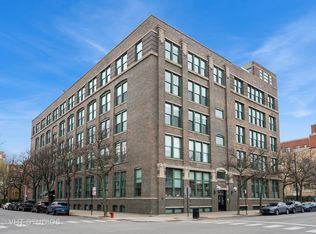 1327 W Washington Blvd #5CD, Chicago, IL 60607