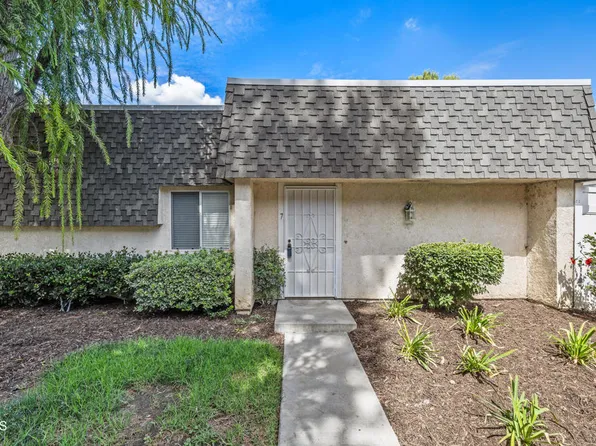 6526 Vanalden Ave Unit 7, Reseda, CA 91335