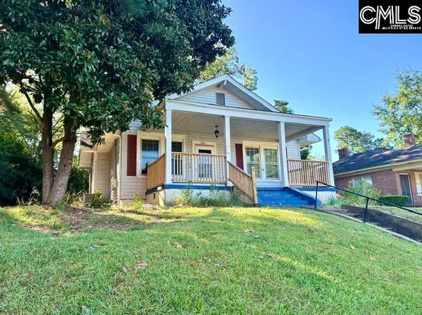 502 Oneal St, Newberry, SC 29108