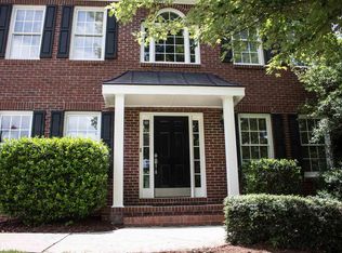 6035 Armor Dr, Powder Springs, GA 30127