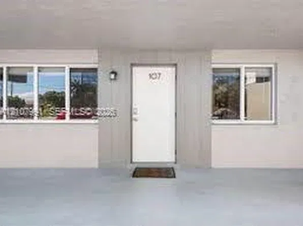 1400 NE 54th St APT 105, Fort Lauderdale, FL 33334