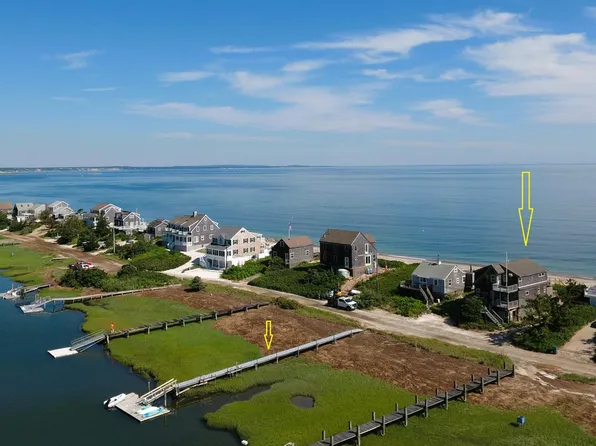 70 Salt Marsh Road UNIT A, East Sandwich, MA 02537