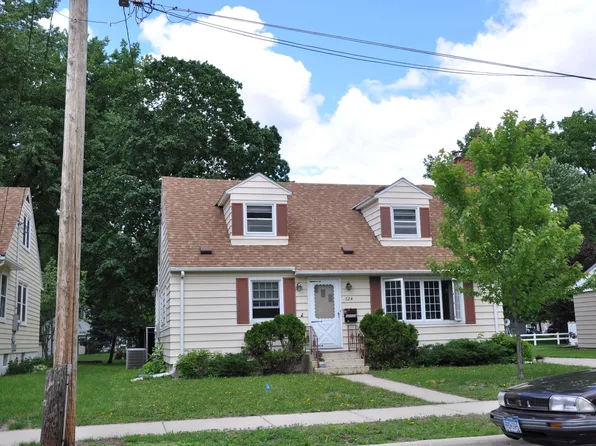 524 Jefferson, 524 Jefferson Ave #1/2, Mankato, MN 56003