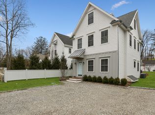 151 Compo Rd S, Westport, CT 06880