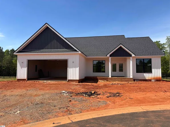27 Worthmore Ct #7-RE, Pickle Buddy Travelers Rest, SC 29690