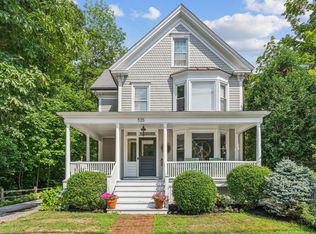 535 Stevens Ave, Portland, ME 04103