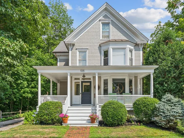 535 Stevens Avenue, Portland, ME 04103