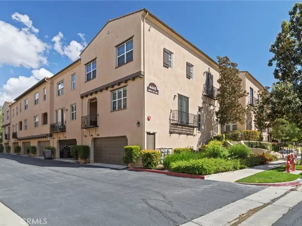 4445 Owens St Unit 101, Corona, CA 92883