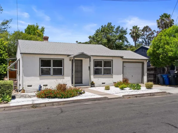 4470 Olive Ave, La Mesa, CA 91942