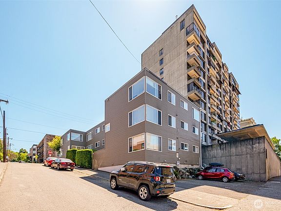 4th image of 525 E Roy Street