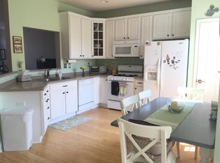 527 Callander Way, Abingdon, MD 21009