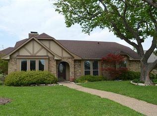 3433 Sheffield Cir, Plano, TX 75075