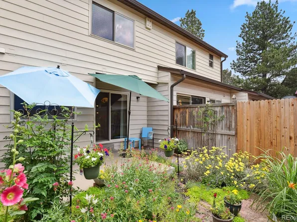 3695 S Kittredge Street #C, Aurora, CO 80013