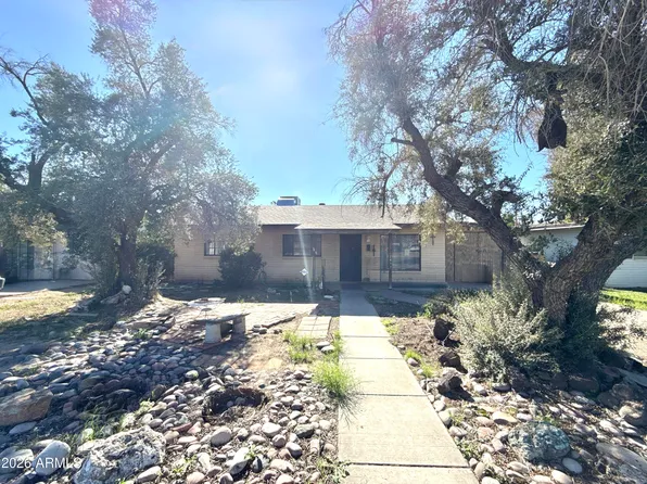 2611 W OSBORN Road, Phoenix, AZ 85017