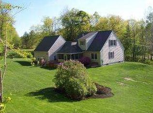 72 Us Route 4, Wilmot, NH 03287