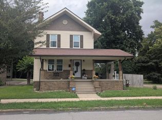 2802 W Cumberland Ave, Middlesboro, KY 40965