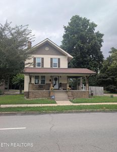 2802 W Cumberland Ave, Middlesboro, KY, 40965