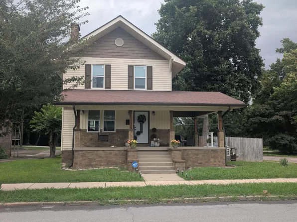 2802 W Cumberland Ave, Middlesboro, KY 40965