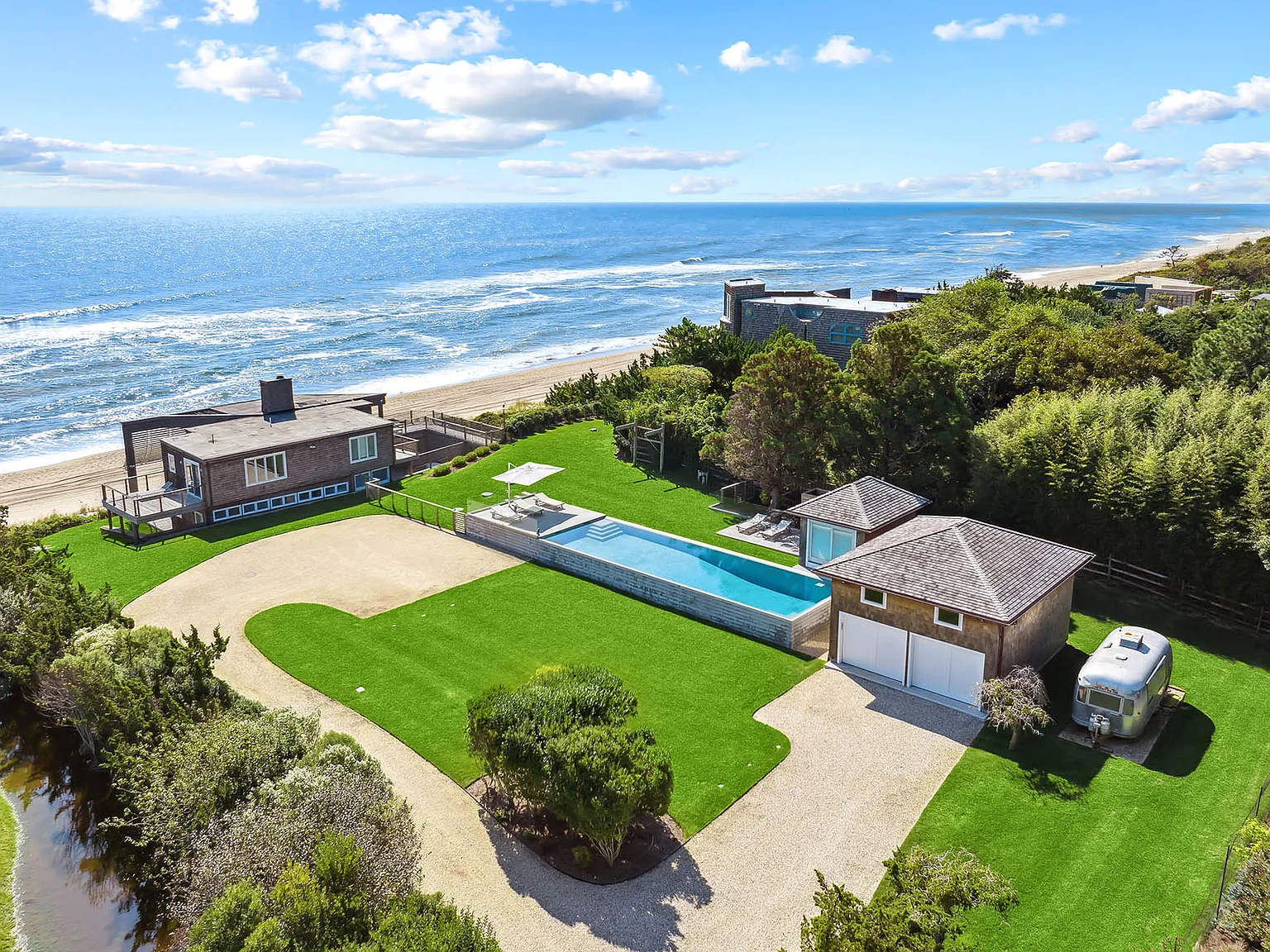 380 Old Montauk Highway, Montauk, NY 11954 — Photo 2