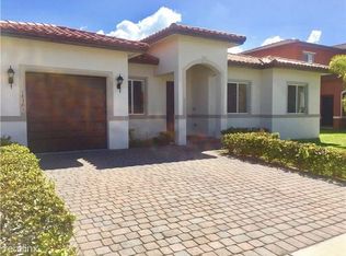 18341 Sw 152nd Ct, Miami, FL 33187