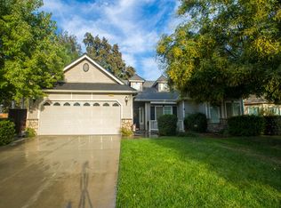 344 N Boise St, Visalia, CA 93291