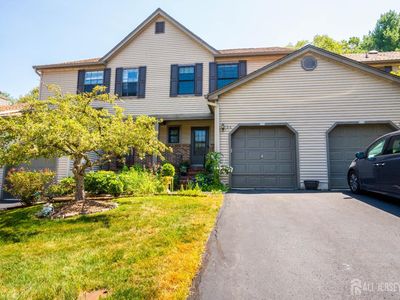 54 Manor Dr, Princeton, NJ, 08540