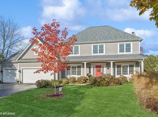 1092 Acorn Way, Cary, IL 60013