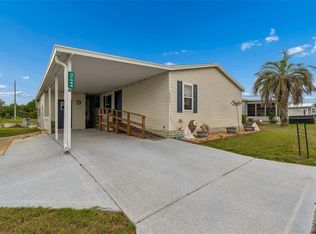 37644 Pinata Ave, Zephyrhills, FL 33541