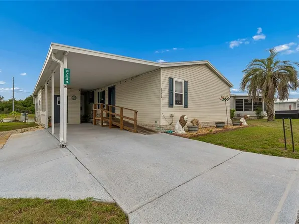 37644 Pinata Ave, Zephyrhills, FL 33541