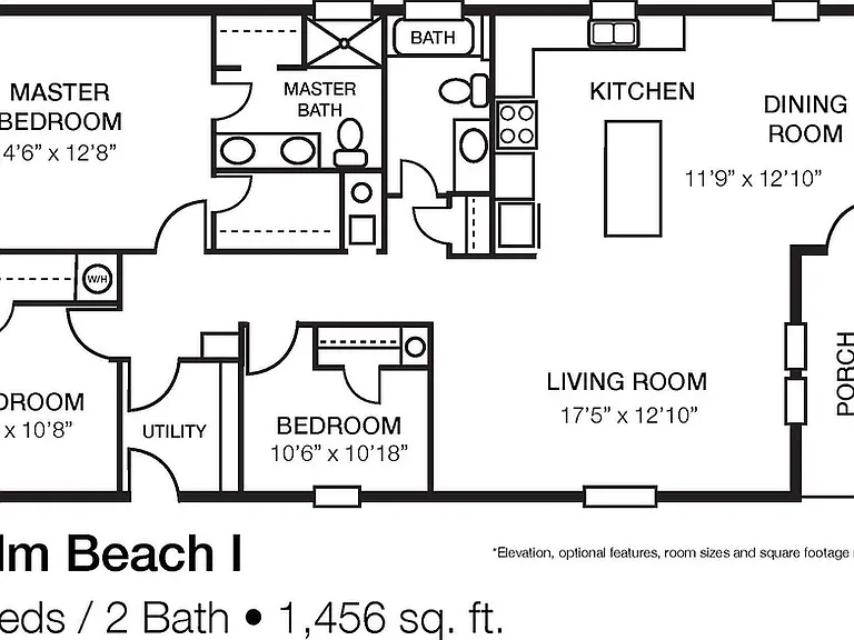 5668 Woodford St #5668E — Photo 21