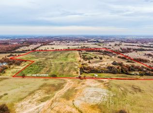 Fm 920, Poolville, TX 76487