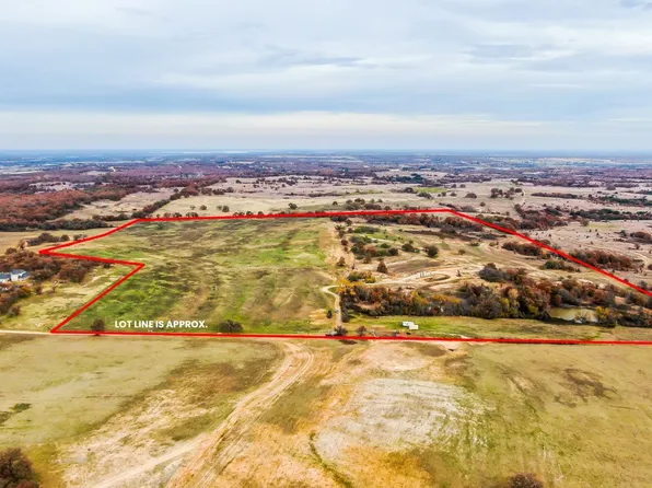 Fm 920, Poolville, TX 76487