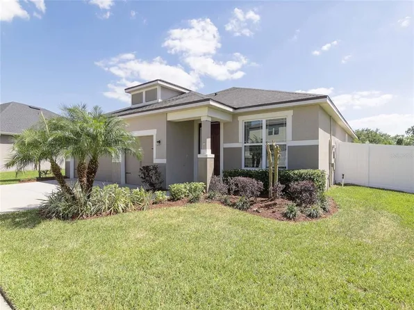 12425 Prairie Valley Ln, Riverview, FL 33579