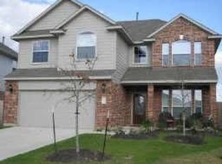 2603 Marquette Trl, Katy, TX 77494