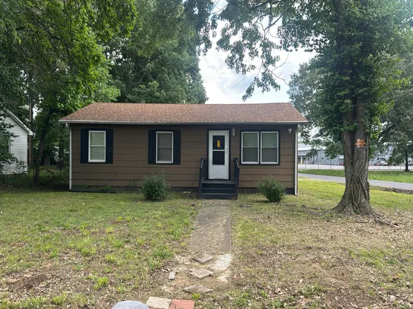 2932 Fairmont St, Paducah, KY 42003