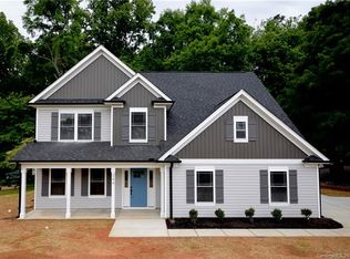 344 S Main St, Mooresville, NC 28115