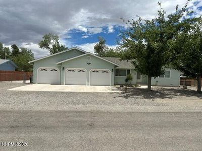 18 Saint Andrews Dr, Yerington, NV, 89447