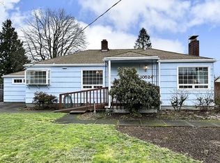 10524 NE Pacific St, Portland, OR 97220