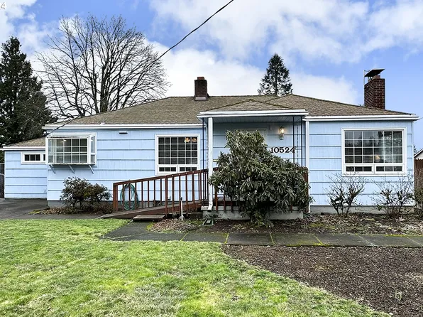 10524 NE Pacific St, Portland, OR 97220