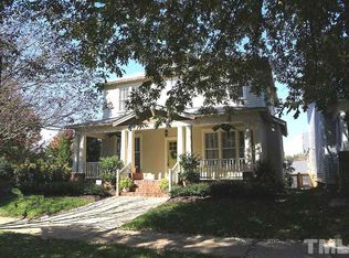 3508 Falls River Ave, Raleigh, NC 27614