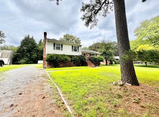 9044 Westone Rd, Mechanicsville, VA 23116