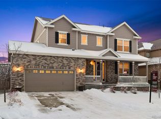 25260 E Aberdeen Dr, Aurora, CO 80016