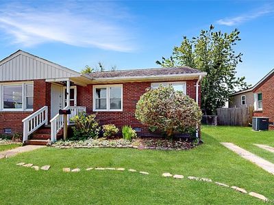 15 Mansford Dr, Hampton, VA, 23664